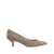 Stuart Weitzman Stuart Weitzman With Heel Beige