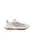 DSQUARED2 DSQUARED2 Trainers SILVER