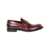 CORVARI Corvari Wembley Lace-Up Shoes RED