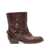 Isabel Marant Isabel Marant Boots BROWN