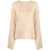 BY MALENE BIRGER By Malene Birger Knitwear Beige