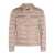 Herno Herno Light Beige Down Jacket FANGO