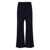 Marni Marni Trousers BLUE