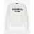 DSQUARED2 DSQUARED2 Sweatshirts WHITE