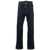 DSQUARED2 DSQUARED2 Pants 5 Pockets NAVY BLUE