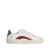 DSQUARED2 DSQUARED2 Sneakers CREAM+WINE+MERALDO