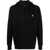 Paul Smith Hoodie BLACK