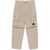 C.P. Company C.P. Company Technical-Nylon Pants BROWN