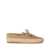 Miu Miu Miu Miu Moccasters BEIGE O TAN