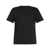 Alexander Wang Cotton t-shirt Black
