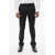 CORNELIANI Virgin Wool Leader Pants With Flush Pockets Black