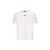 Diesel Diesel T-Shirt And Polo Shirt WHITE