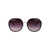 Longchamp Longchamp Sunglasses GOLD/BLACK