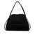 Alexander Wang "Ryan Large" medium shoulder bag Black