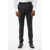 CORNELIANI Trend Virgin Wool Pants Black