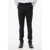 CORNELIANI Cc Collection Virgin Wool Pants Black