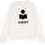 Isabel Marant "Mikoy" Sweatshirt POWDER