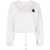 ISABEL MARANT ETOILE "Margo" Sweatshirt BEIGE