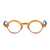 MATTTEW Matttew Murano Eyeglasses MULTICOLOR