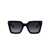 Isabel Marant Isabel Marant Sunglasses Black