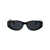 Isabel Marant Isabel Marant Sunglasses Black