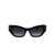 Marc Jacobs Marc Jacobs Sunglasses Black