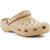 Crocs Classic Wheat Brown