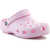 Crocs Classic Clog K Pink Milk Pink