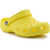 Crocs Classic Clog K Yellow Yellow
