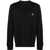 Paul Smith Regular Fit Sweatshirt BLACK