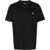 Paul Smith Regular Fit T-Shirt BLACK