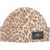 Ganni Wool Hat With Leopard Pattern ANIMALIER