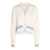 Marni Marni Sweaters LILY WHITE