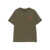 A.P.C. A.P.C. T-Shirts & Vests GREEN