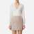 Elisabetta Franchi Elisabetta Franchi Maglia Tricot Beige