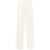 OFFICINE GENERALE Officine Générale Nastia Pants Itl Virgin Wool Clothing WHITE