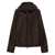 Prada Prada Coats EBONY