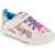 SKECHERS Twinkle Sparks - Whimsical Shimmer Pink