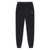 Versace Versace Cotton Track-Pants Black