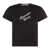 Alexander Wang Alexander Wang T-Shirts And Polos Black