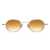 PETER AND MAY Peter And May Sunglasses GOLD