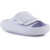 Crocs Mellow Luxe Recovery Slide purple moon Purple