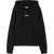 Jil Sander Hoodie BLACK