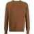 Jil Sander Seamless Sweater CINNAMON