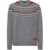 DSQUARED2 Knit Sweater MULTICOLOR JACQUARD