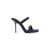 Alexander Wang Alexander Wang Sandals Black