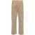 A.P.C. A.P.C. Trousers BROWN