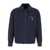 Fendi Fendi Jackets DARK BLUE