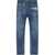 DSQUARED2 642 Jeans NAVY BLUE