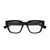 Saint Laurent Saint Laurent Sl 804 Linea Sl Logo Eyeglasses Black
